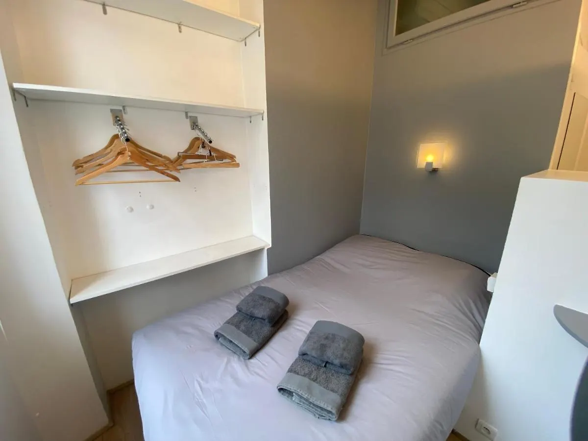 Le Chabaud - Cannes Centre Appartement